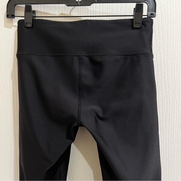 ALO 7/8 High-Waist Airbrush Legging - Picture 9 of 10